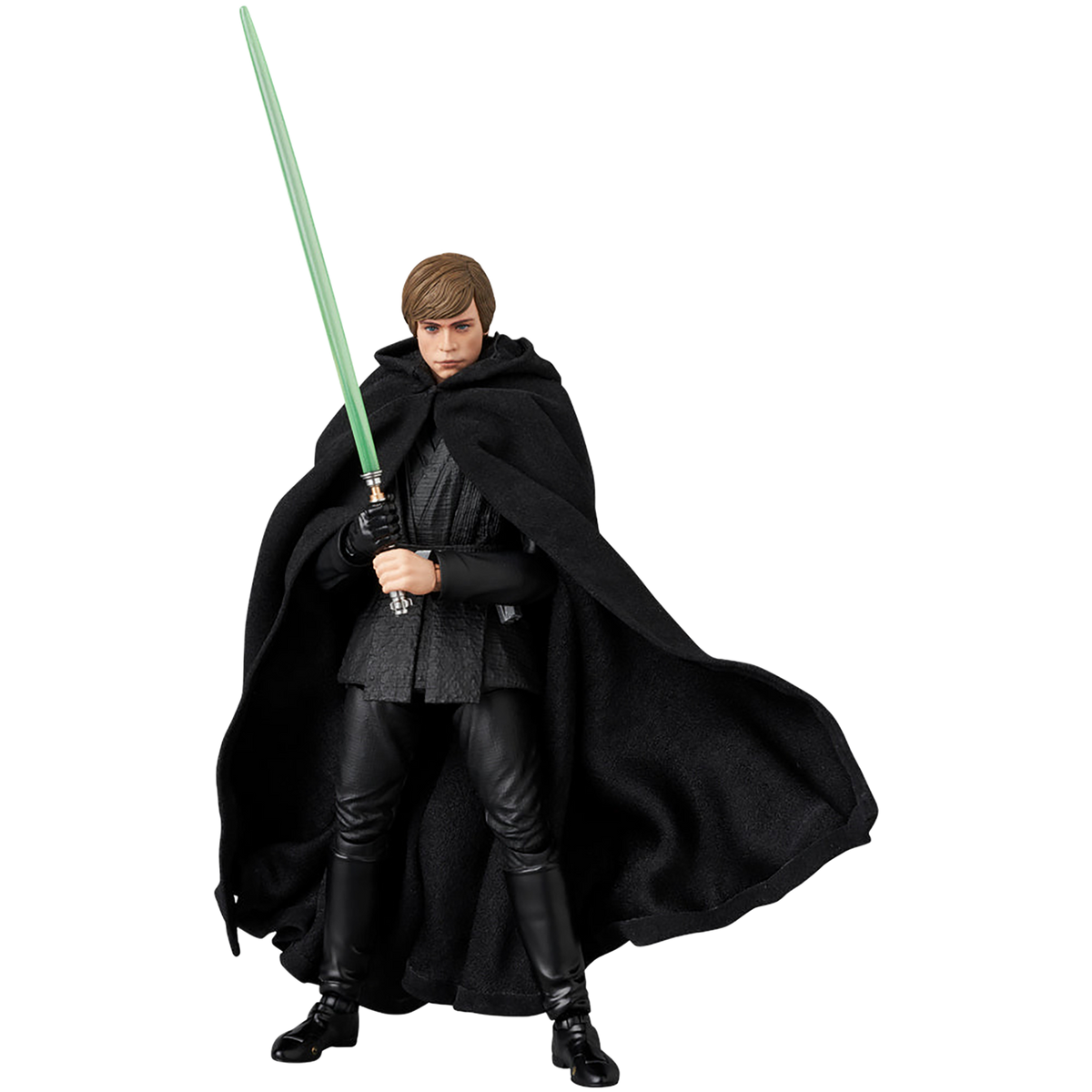 MAFEX No.227 - LUKE SKYWALKER(TM) (THE MANDALORIAN Ver.)