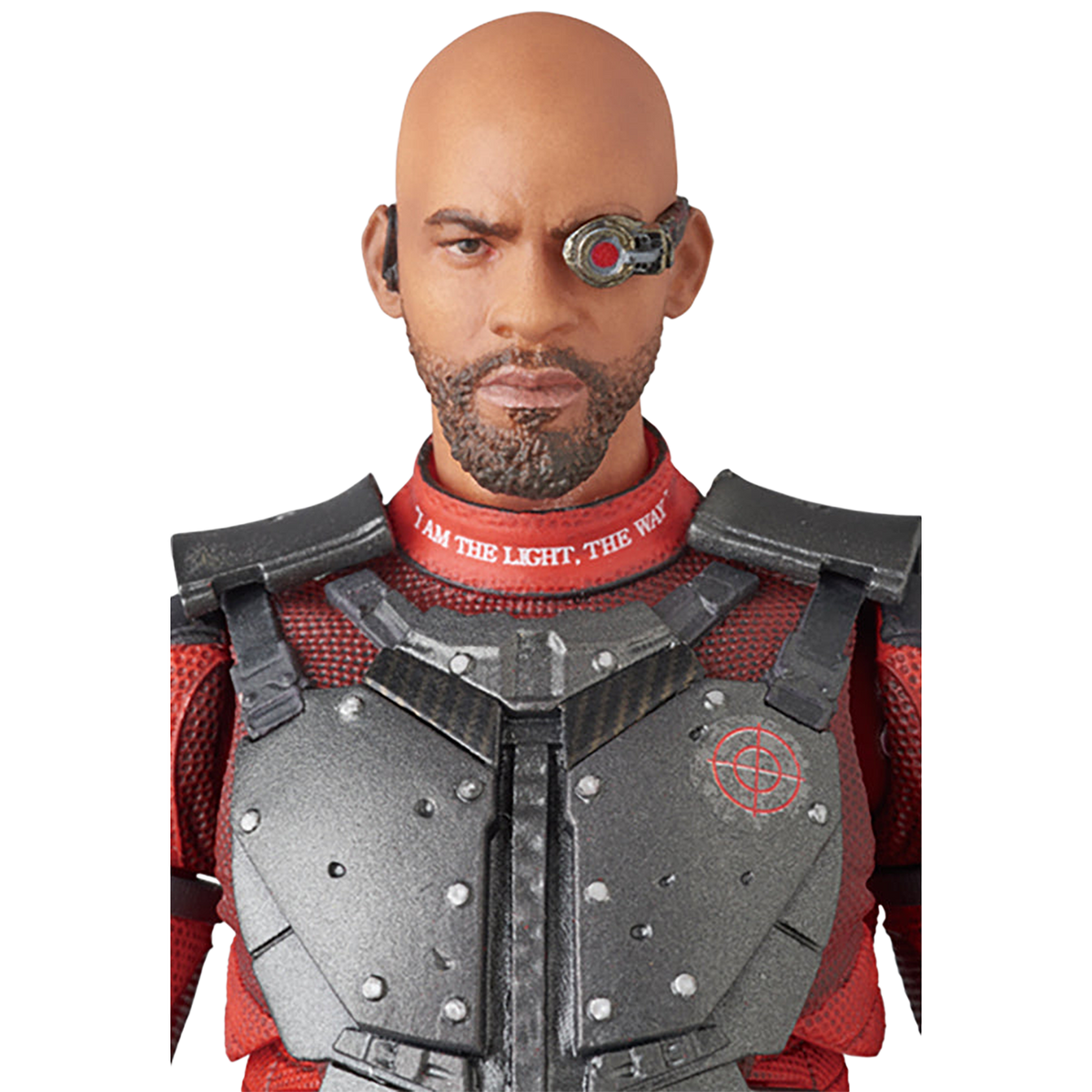 MAFEX No.038 - DEADSHOT