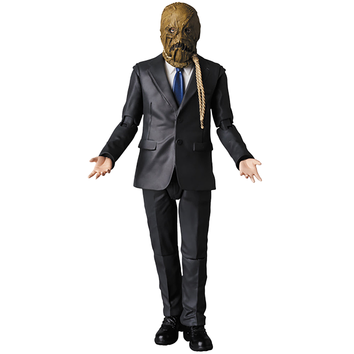 MAFEX No.059 - SCARECROW