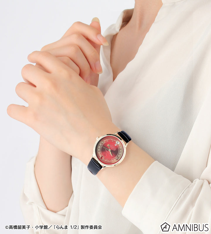 Ranma 1/2 Amnibus - Ranma Watch