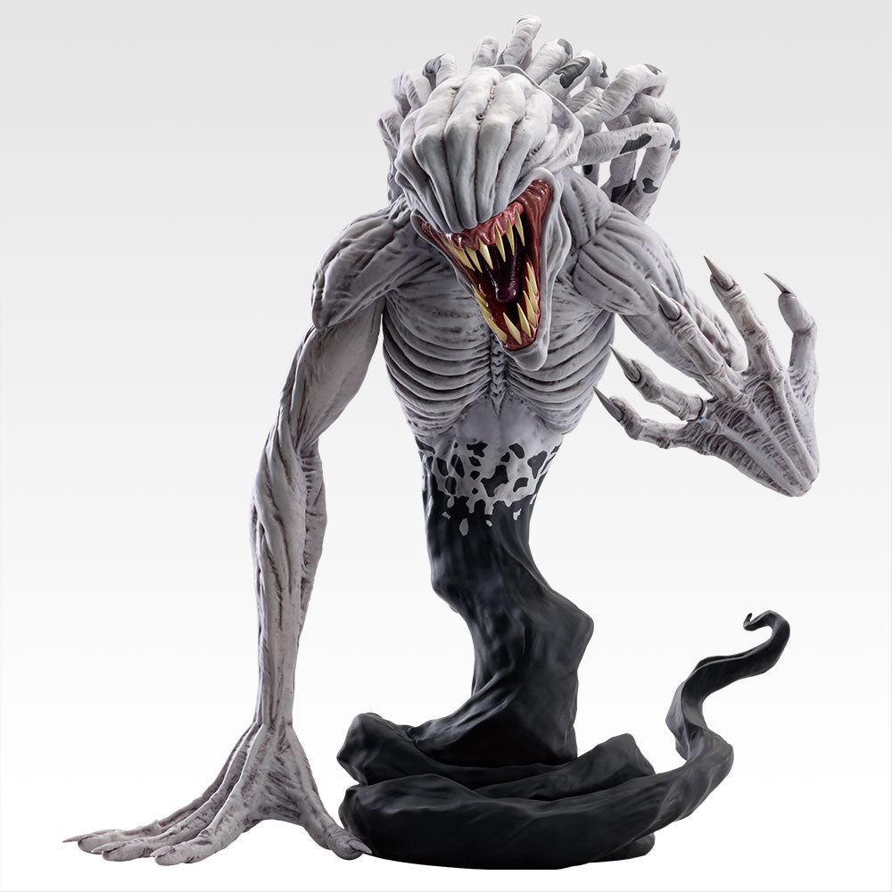 Ichiban Kuji Jujutsu Kaisen The Movie 0-1224 - C Prize Rika Orimoto Special Grade Cursed Spirit Masterlise Figure