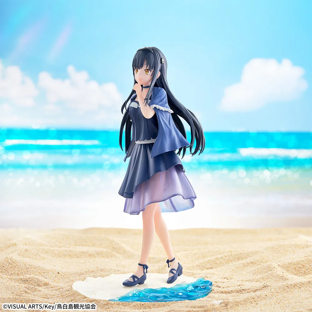 Summer Pockets Luminasta - Kamome Kushima