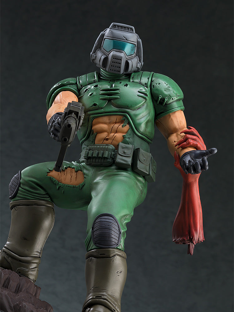 Doom Pop Up Parade - SP Doom Marine