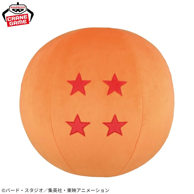 Dragon Ball Daima - Dragon Ball Air Plush