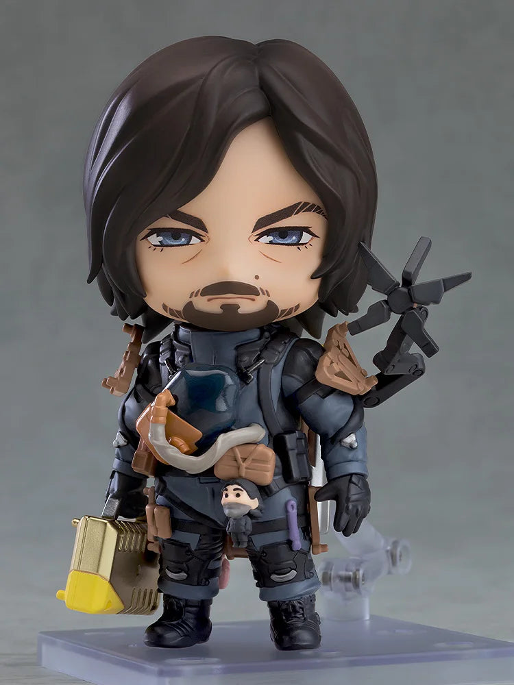 Death Stranding 2: On the Beach Nendoroid - Sam