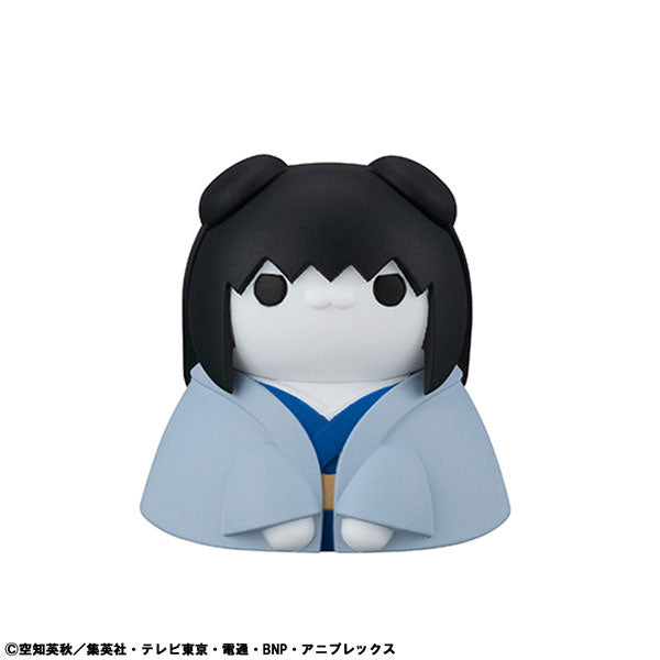 Gintama Mega Cat Project Nyantama - character figure view 6