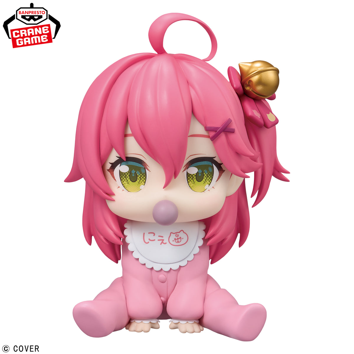 Hololive Production IF Holobabies - Sakura Miko