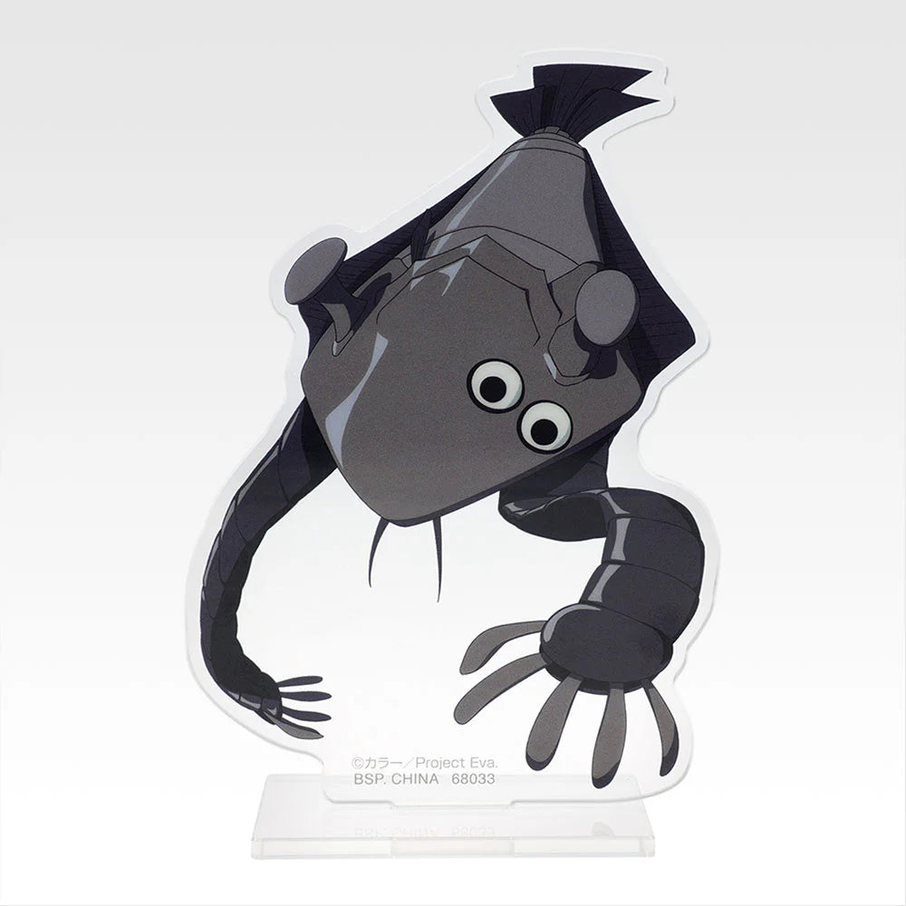 Ichiban Kuji Neon Genesis Evangelion 30th Anniversary - F Prize Acrylic Stands (15 Types)