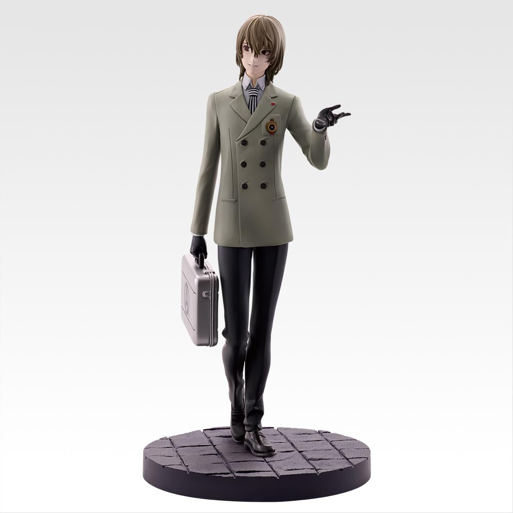 Ichiban Kuji Persona 5 Royal - B Prize Goro Akechi Figure