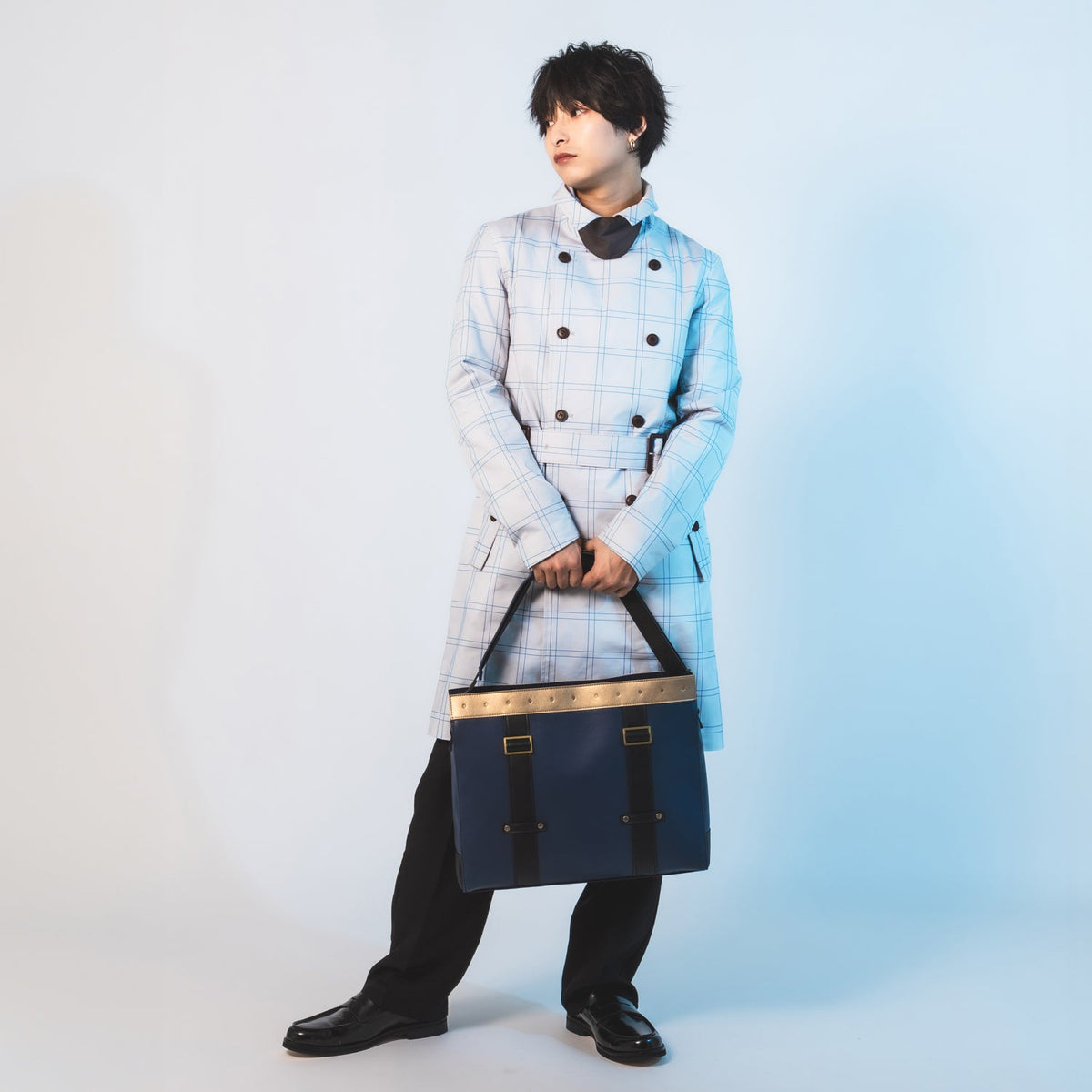 Metaphor: ReFantasio x SuperGroupies Collection - Protagonist Model Shoulder Bag