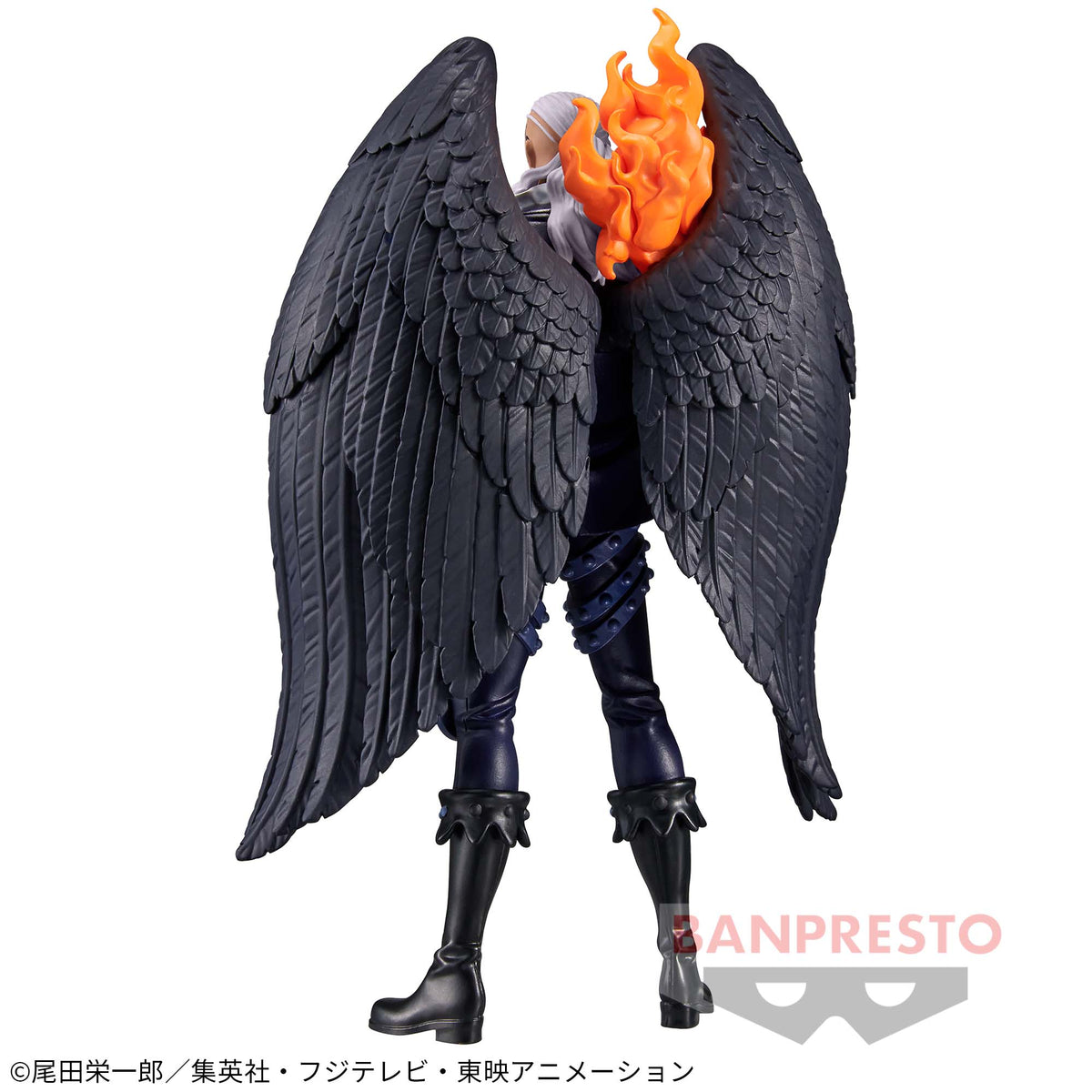 One Piece Figure - DXF - The Grandline Series - Extra King
