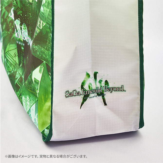 SaGa Emerald Beyond Collector's Edition product image