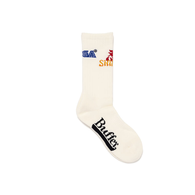 SEGA Collection - Sport Rib Socks Shinobi L Size (2 Type)