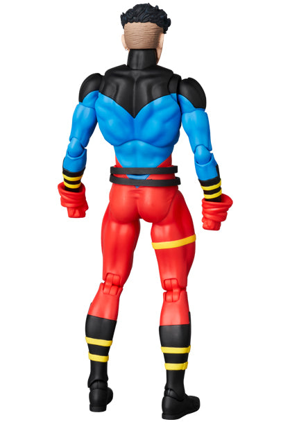 Superman Mafex - Return of Superman Superboy