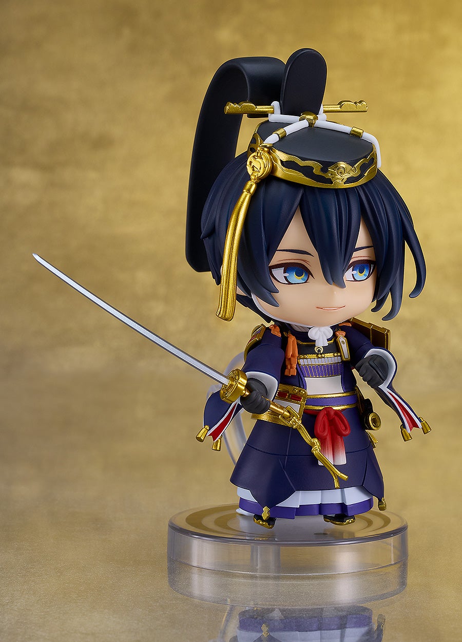 Touken Ranbu Online Nendoroid - Mikazuki Munechika Kiwame ver.