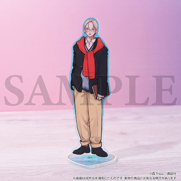 A Sign of Affection Aurora Acrylic Stand - Shin Iryu