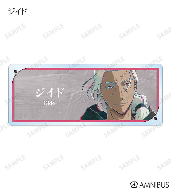 Ani-Art Vol.5 Acrylic Nameplate - official image 13