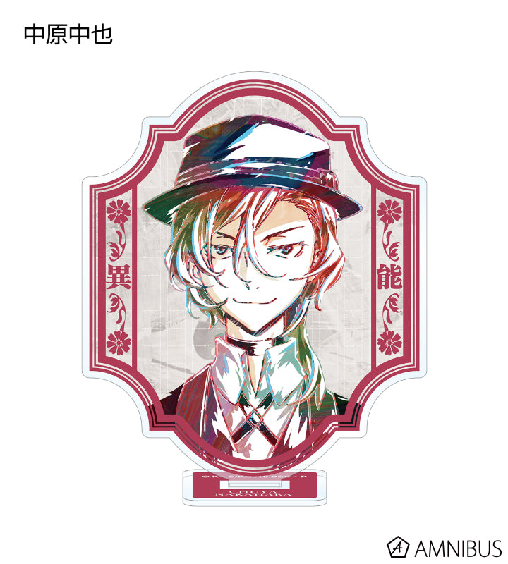 Ani-Art Acrylic Stand - official image 8