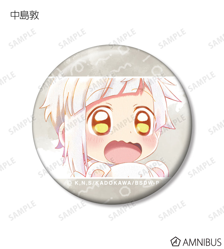Ani-Art aqua label Vol.2 Can Badge - official image 2