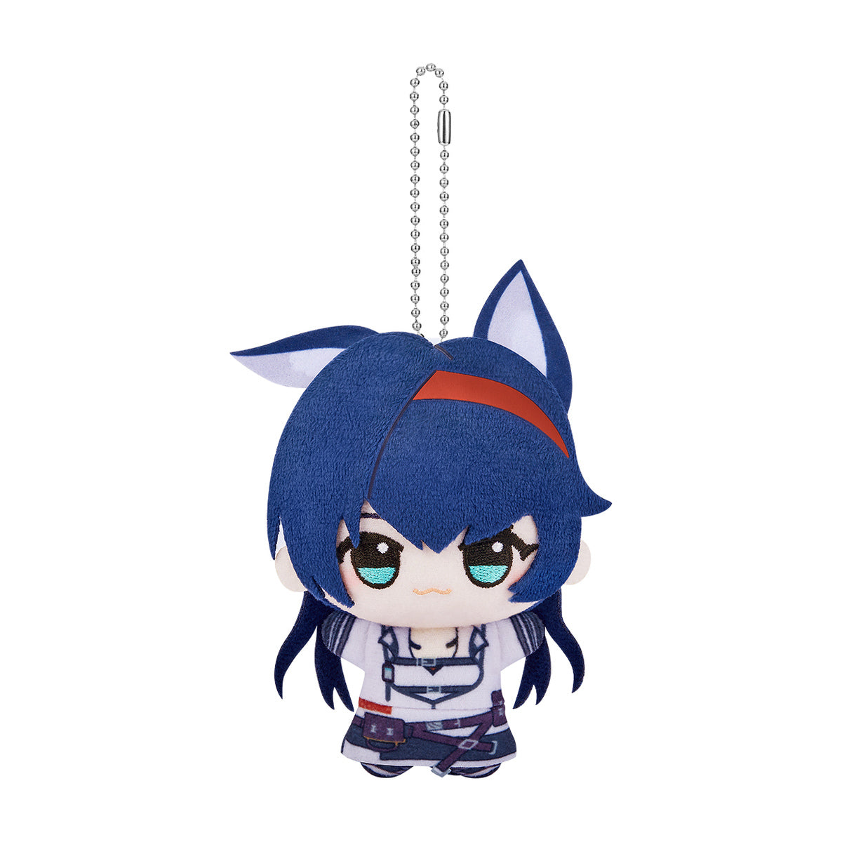 Blaze — individual prize model on white background