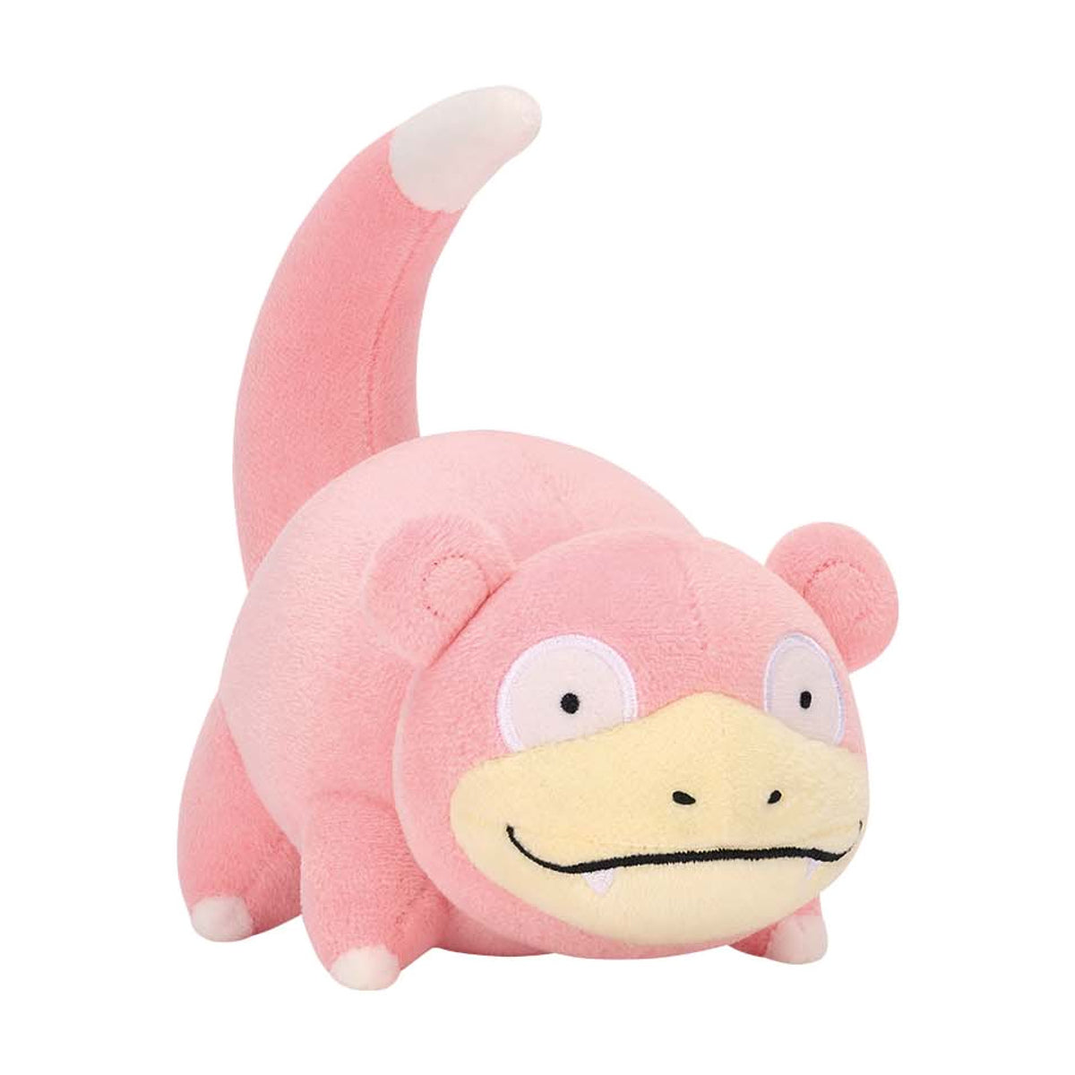 Slowpoke — individual prize model on white background