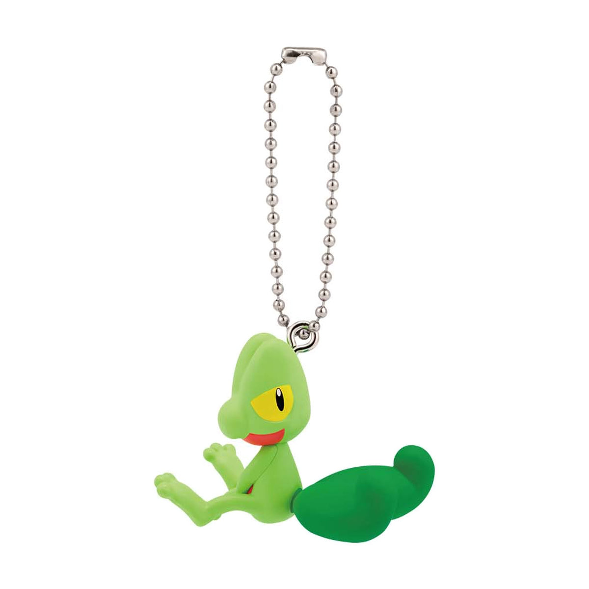 Treecko — individual prize model on white background