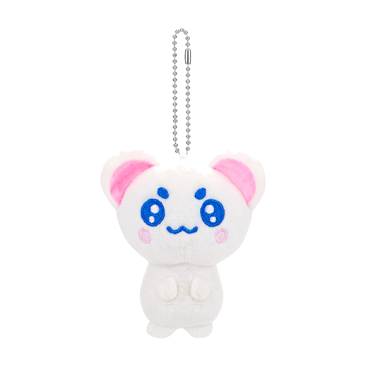 Okojotchi — individual prize model on white background