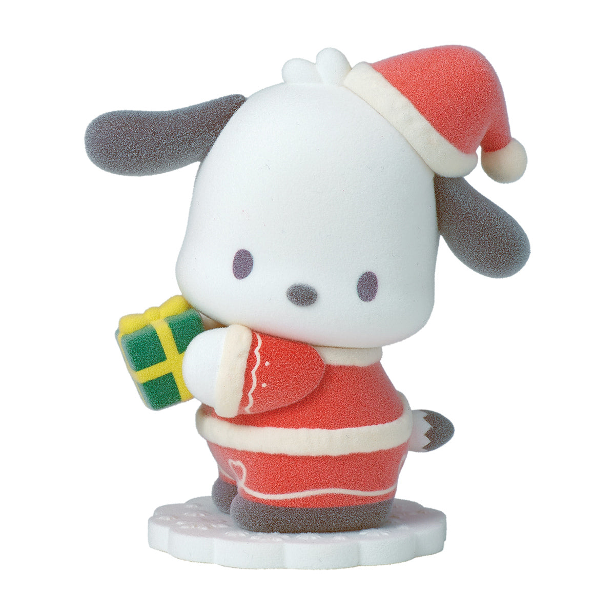 Pochacco — individual prize model on white background