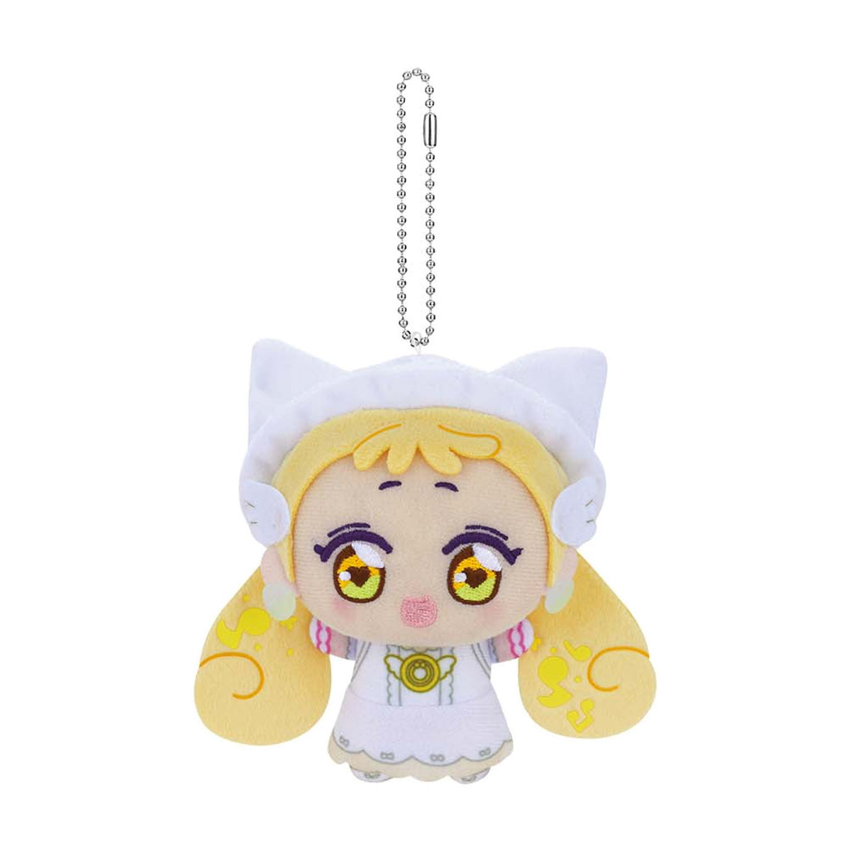 Hana — individual prize model on white background