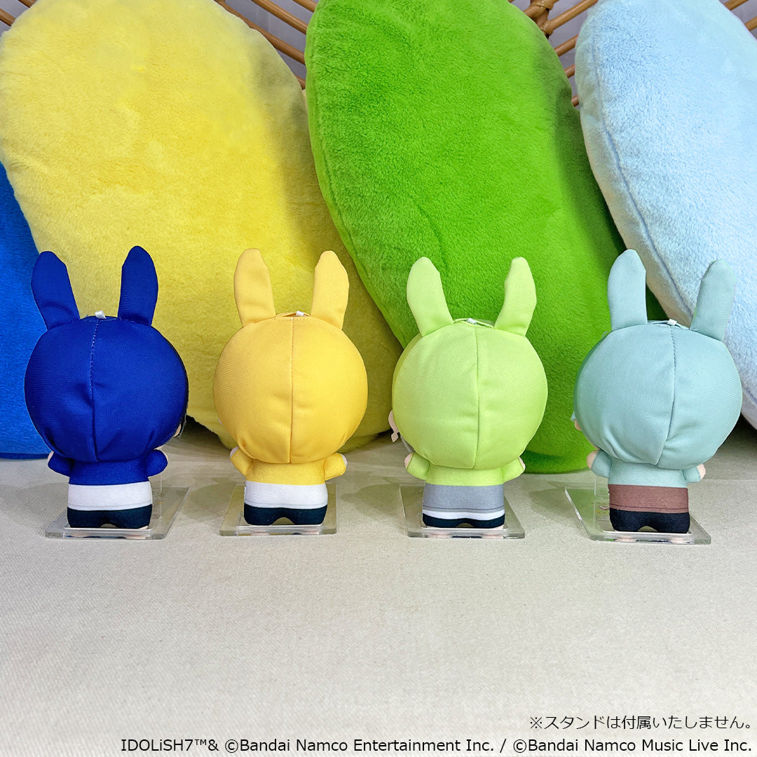 Idolish7 Chibigurumi - RabbiTube Vol.2 - official product image 4