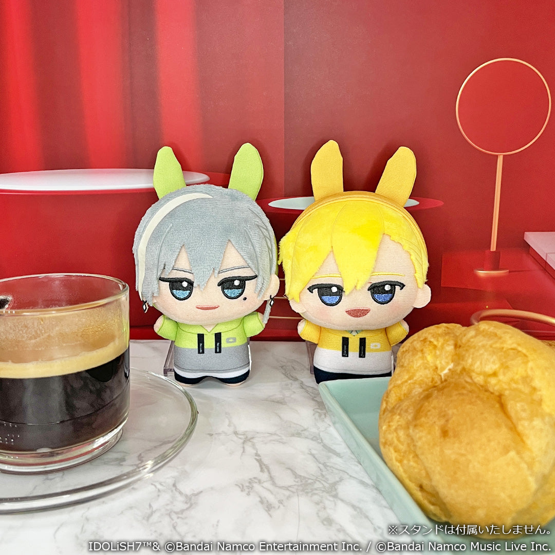 Idolish7 Chibigurumi - RabbiTube Vol.2 - official product image 8