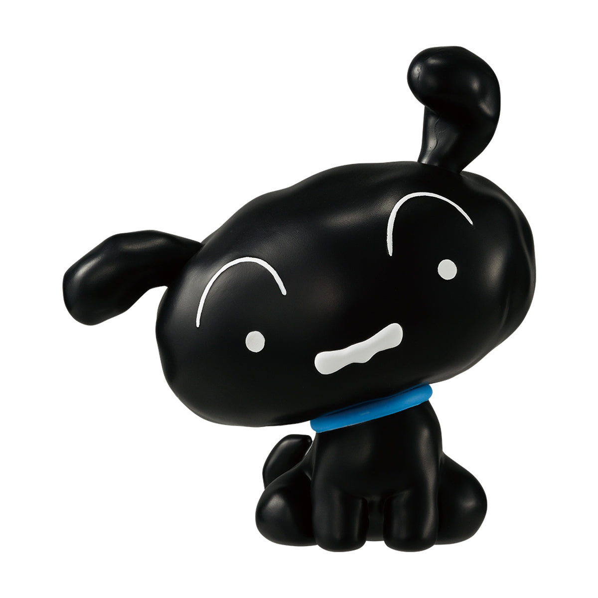 Kuro — individual prize model on white background