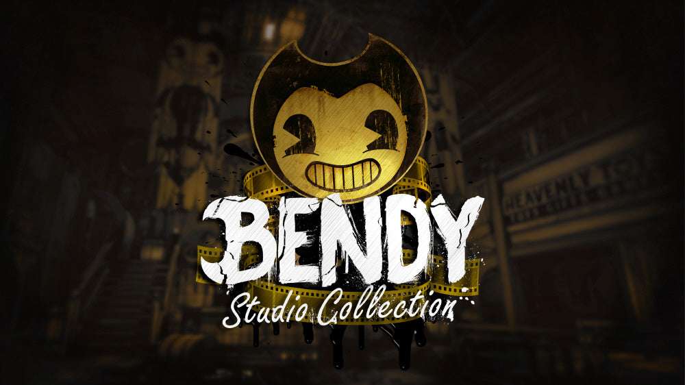 Bendy and the Ink Machine - Nintendo Switch official image 3