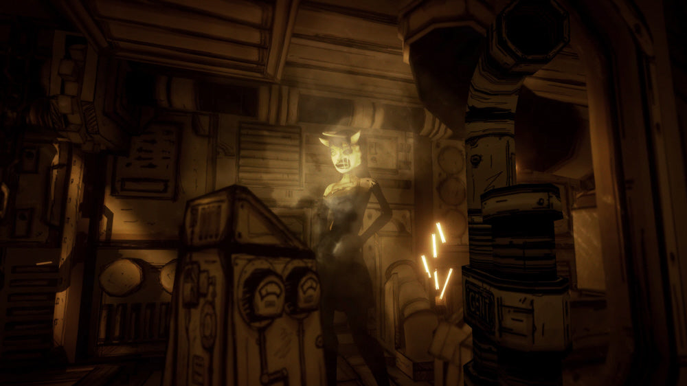 Bendy and the Ink Machine - Nintendo Switch official image 8