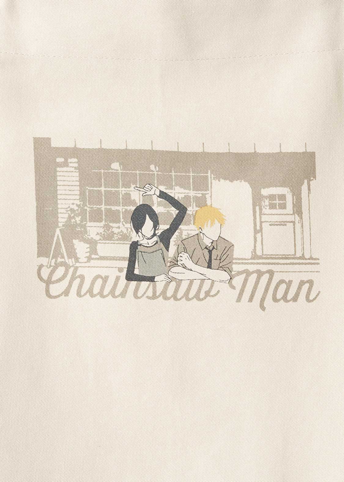 Chainsaw Man Reze Arc - Crossroads - Apron - official product detail 4