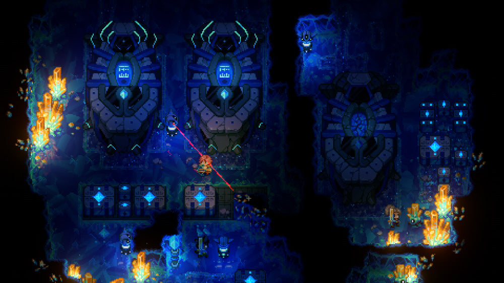 Core Keeper - Nintendo Switch official image 4