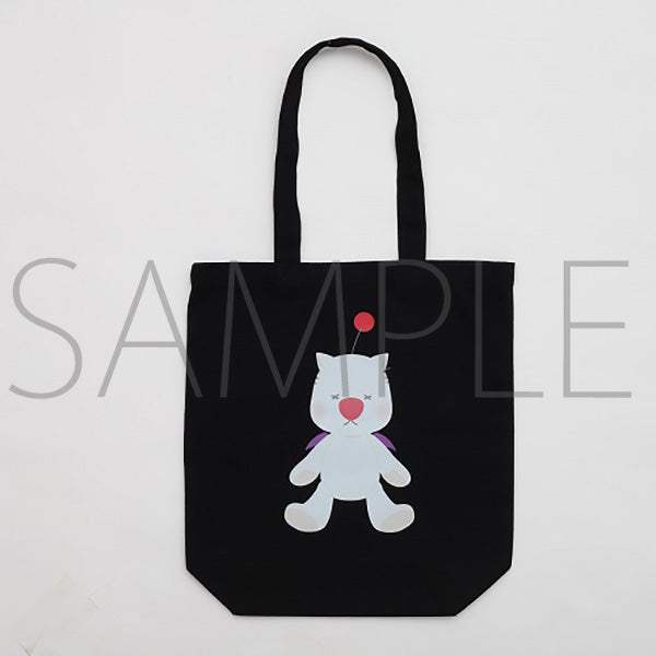 Final Fantasy X Museum - Mowgli Tote Bag
