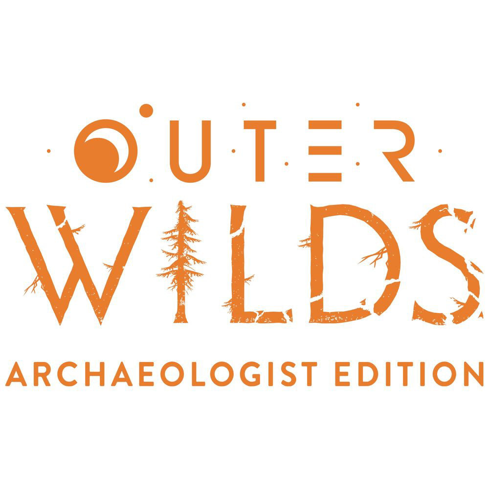 Outer Wilds: Archaeologist Edition - Nintendo Switch official image 2