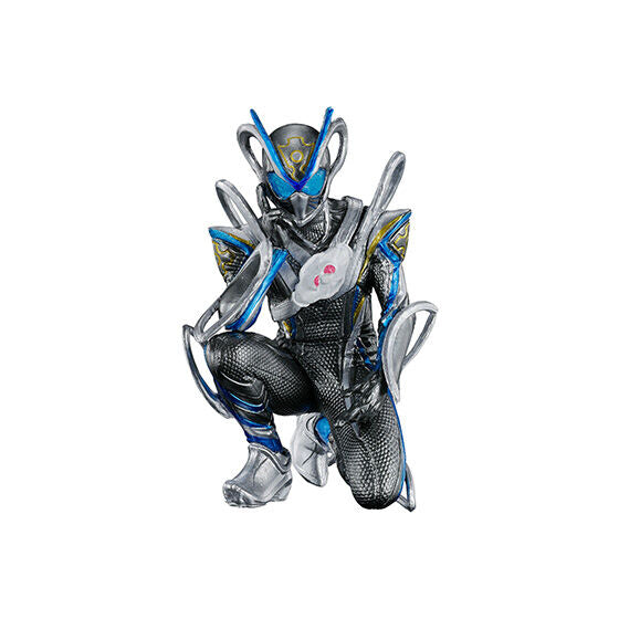HG レジェンドライダーvol.6 - 仮面ライダーマイス