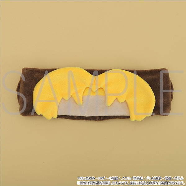 Hikaru no Go – Hikaru Fringe Headband – official product view 2