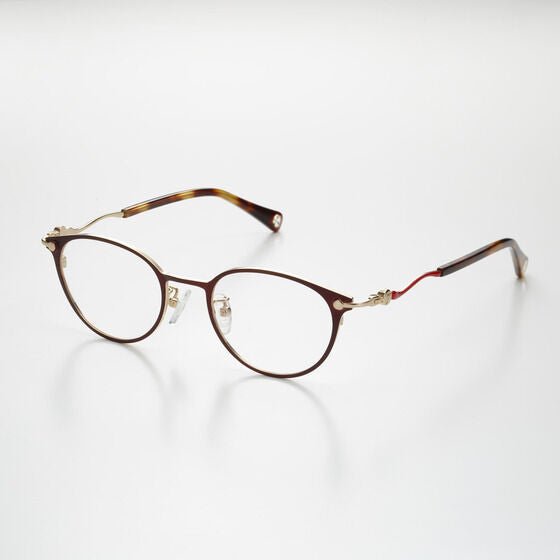 IDOLiSH7 Classic Glasses Collection Riku Nanase model - official photo 2
