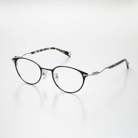 IDOLiSH7 Classic Glasses Collection Sogo Osaka model - official photo 2