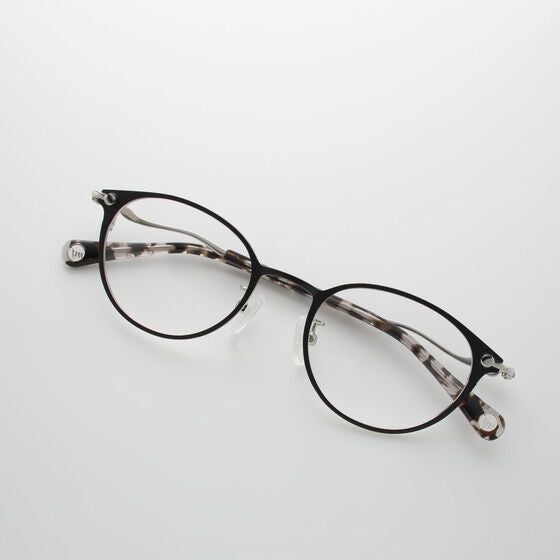 IDOLiSH7 Classic Glasses Collection Sogo Osaka model - official photo 3