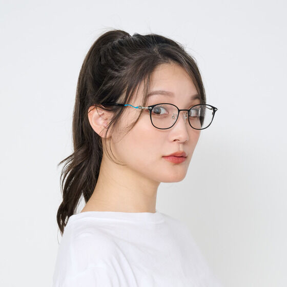 IDOLiSH7 Classic Glasses Collection Tamaki Yotsuba model - official photo 6