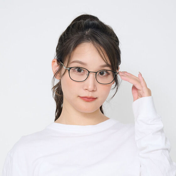 IDOLiSH7 Classic Glasses Collection Yamato Nikaido model - official photo 6