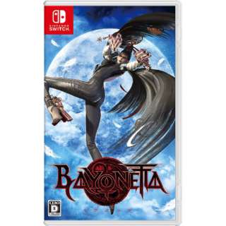Bayonetta - Nintendo Switch