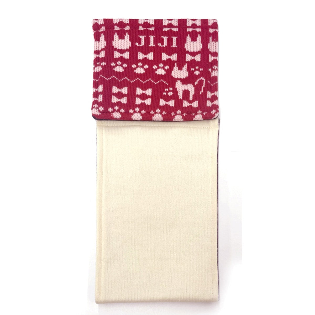 Kiki's Delivery Service Jiji Knit Toilet Paper Holder Cover - official view 1