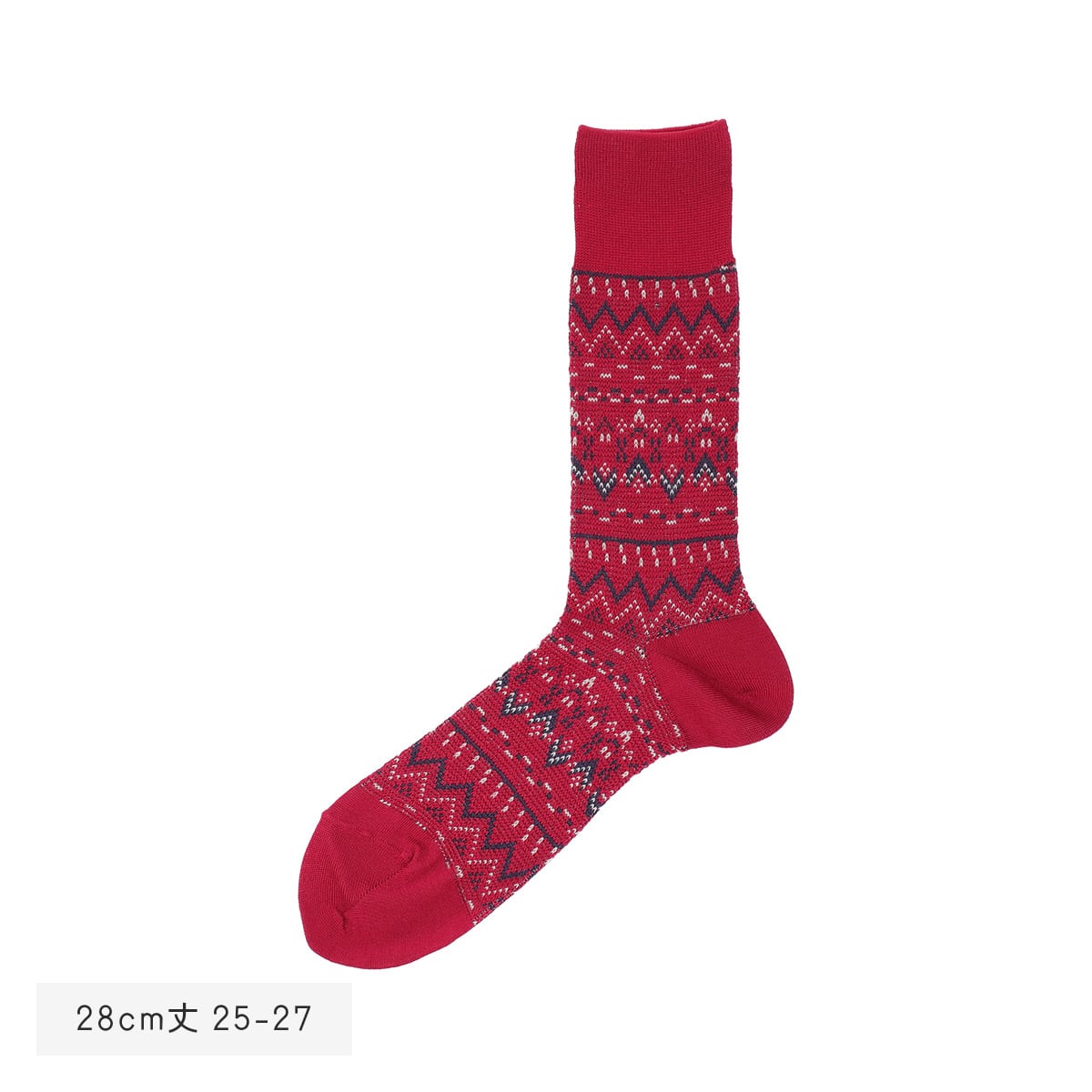 Kiki's Delivery Service Socks - Jiji Knitted All-Over Pattern - official product view 5