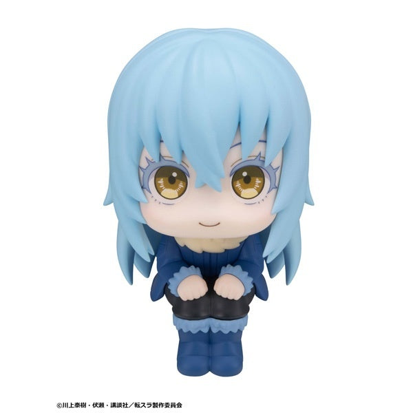 That Time I Got Reincarnated as a Slime Rukappu (Look Up) Rimuru Tempest figure - view 2