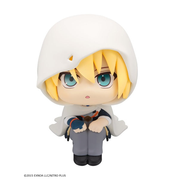 Touken Ranbu Online Rukappu (Look Up) Yamanbagiri Kunihiro figure - view 2